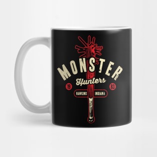 Monster Hunters '83 Mug